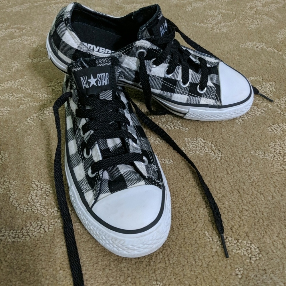 Converse All Star men's 4
